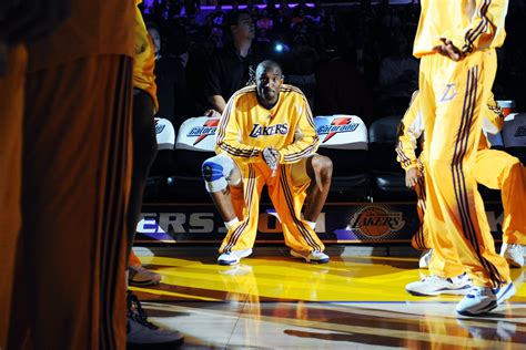 Kobe Bryant, an Unforgiving Innovator of the NBA | WIRED