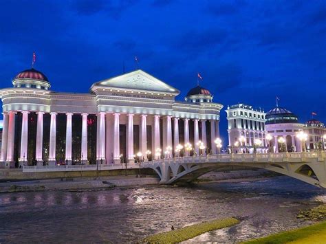 Most Interesting Museums In Skopje, Macedonia | Chasing the Donkey