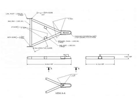 Descubrir 67+ imagen how to make a tow bar - Viaterra.mx