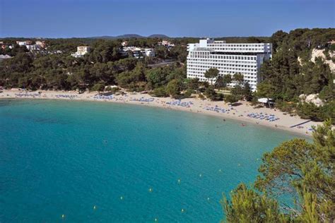 Meliá Cala Galdana, Menorca | 2021 Updated Prices, Deals