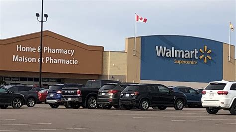 Le garçon de 6 ans de Miami a été retrouvé dans un magasin Walmart de Moncton | Radio-Canada.ca