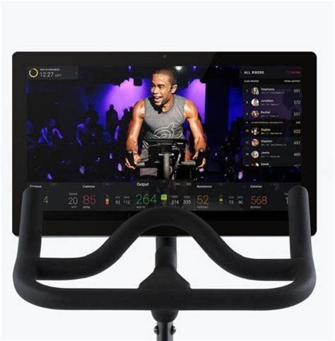 The Best Home Workout & Fitness Machine: Peloton Review