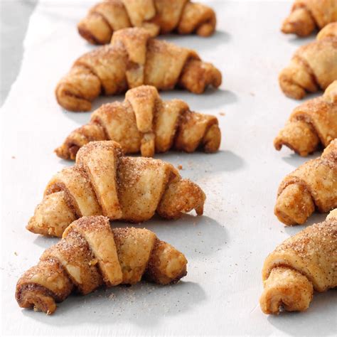 8 Scrumptious Rugelach Recipes to Make for Hanukkah | Taste of Home