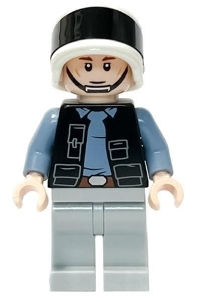 LEGO Rebel Fleet Trooper Minifigure sw1285 | BrickEconomy