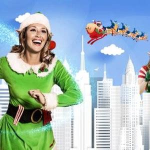 Elfette Saves Christmas - Rotten Tomatoes