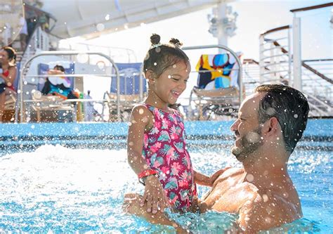 25 Magical Activities for Your Disney Cruise Line Vacation | Disney Rewards