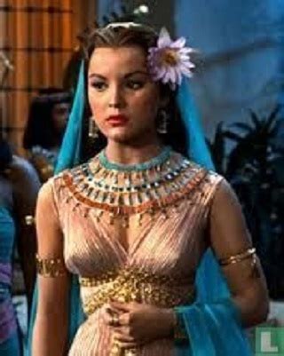 Characters in The Ten Commandments (1956) - TV Tropes