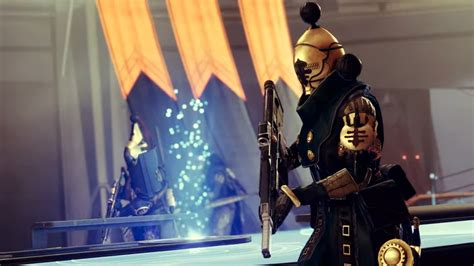 Destiny 2: Season of the Chosen start date and time | Shacknews