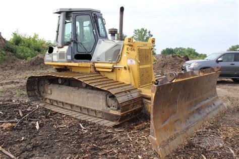 KOMATSU D61PX-12 For Sale in Norwalk, Iowa | MachineryTrader.com