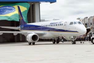 Embraer (EMBR3) assina contrato exclusivo com a Avian