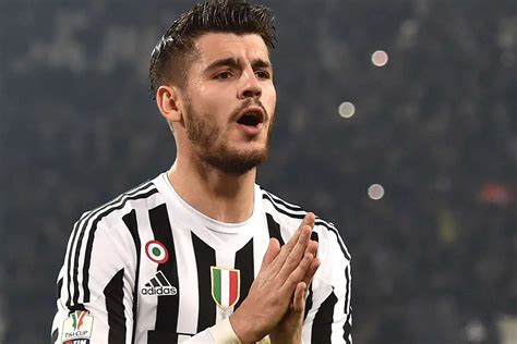 Davvero? 45+ Fatti su Alvaro Morata Wallpaper Juventus 2020! Take a ...