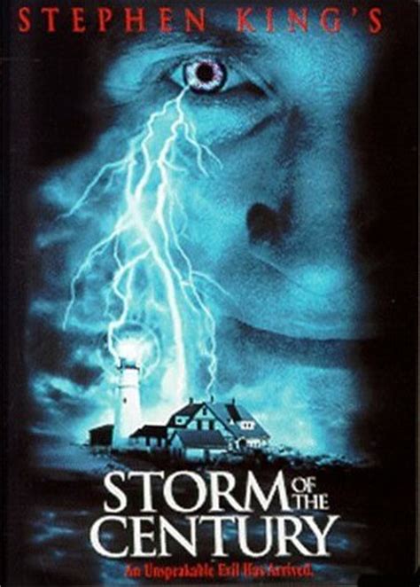 Storm of the Century » Cinema Terror