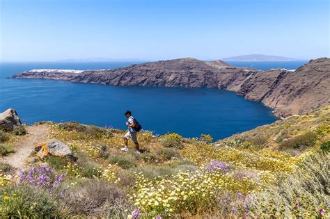 Is the Fira to Oia Hike Worth it? 2024 Santorini Trail Guide