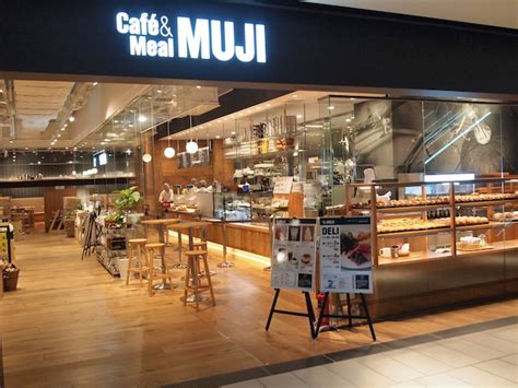 MUJI cafe in Singapore: The Japanese lifestyle brand expands with a cool new eating spot at Paragon