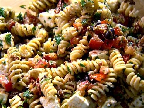 Top 15 Pesto Pasta Salad Barefoot Contessa – Easy Recipes To Make at Home