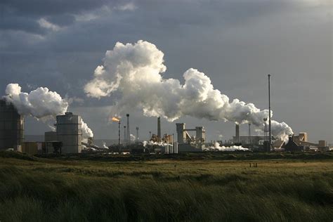 Causes, Effects and Solutions to Industrial Pollution on Our ...