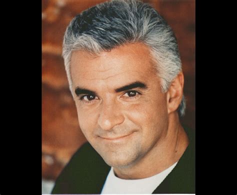 Actor John O’Hurley - American Profile