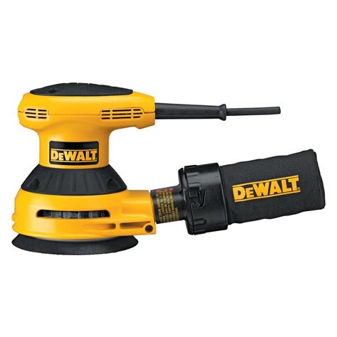 Shop DEWALT 3-Amp Orbital Sander at Lowes.com