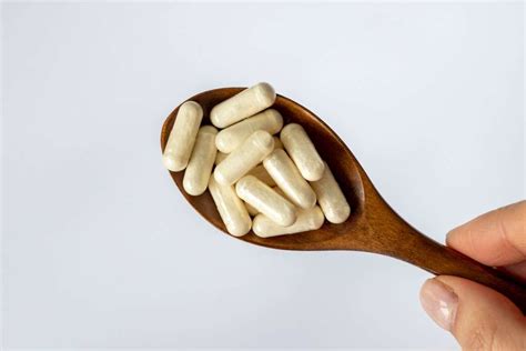 6 Best Supplements for Better Digestion (Expert Advice) | Trumeta