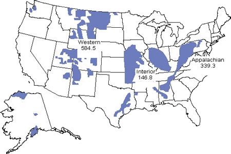 THE US COAL MARKET PRIMER