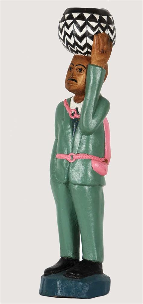 Lot 196 - Collen Maswanganyi (South Africa 1977-)