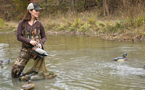 {The 5} Best Duck and Waterfowl Hunting Waders [December Tested]