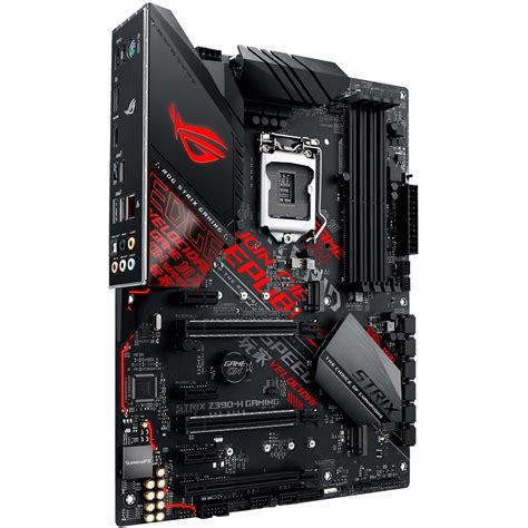 Cpu z rog strix - myefalo