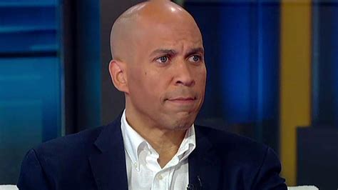 Cory Booker suspends 2020 presidential campaign | The News God