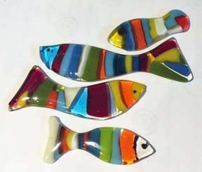 Microwave Kiln Glass Fusing | Kiln glass, Glass fusing projects, Glass fusion ideas