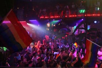 Guam Nightlife at Globe Nightclub | BG Tours Guam