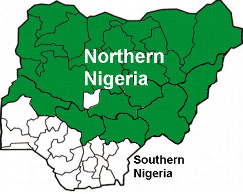 Fun Things About Northern Nigeria - Culture - Nigeria