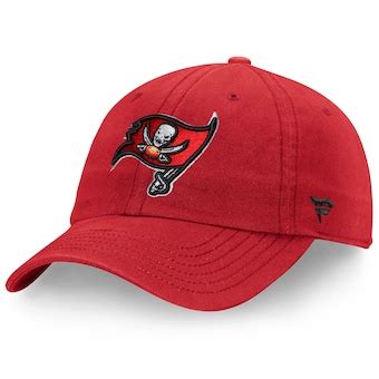 Mens Tampa Bay Buccaneers Hats, Buccaneers Caps, Hat | Bucs Pro Shop