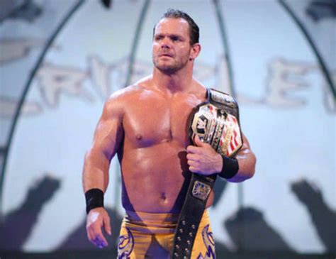 Chris Benoit Bio Career Cause Of Death - MySportDab