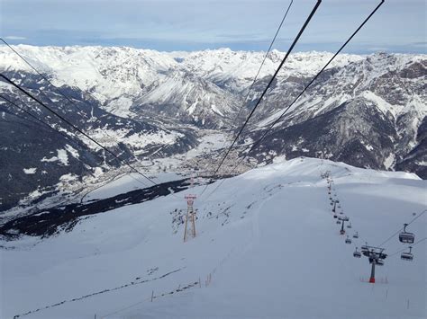 Bormio Ski Resort Guide | Snow-Forecast.com