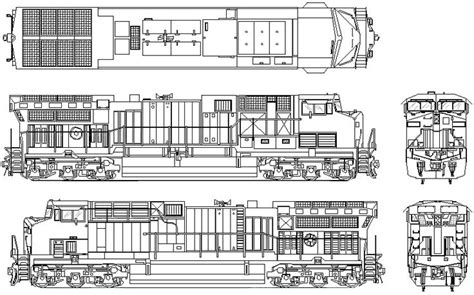 passenger train car cutaway illustration - Google Search | Eisenbahn, Planer, Naturwissenschaft