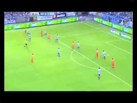 Asier Illarramendi Skills, Goals ' Welcome To Real Madrid' - YouTube