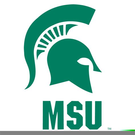 Free Msu Spartan Clipart | Free Images at Clker.com - vector clip art ...