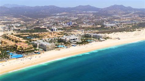 Riu Santa Fe Cabo - Los Cabos – Riu Santa Fe Baja California All Inclusive Resort - Gallery