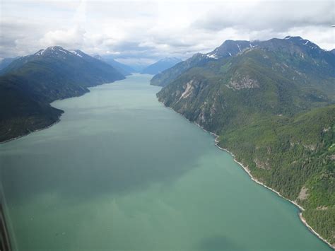 Guide to Skagway Alaska - Active Travel Experiences