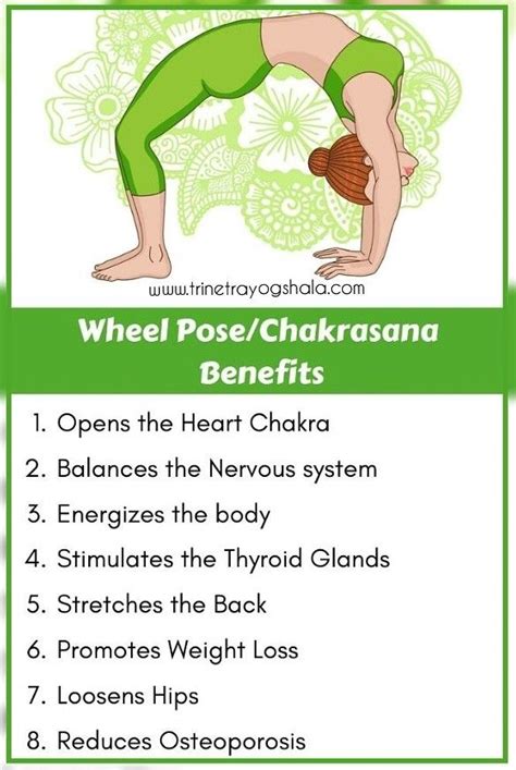 Yoga poses for detoxification – Artofit