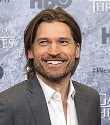 Nikolaj Coster-Waldau - Wikipedia