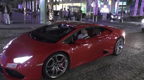 Luxury Cars of The World in Dubai Compilation - Super Luxury Car Brands on Dubai Streets - YouTube