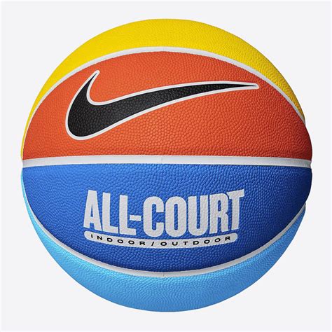 Nike Everyday All Court 8P Basketball (Size 7)