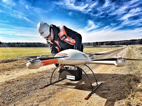 Drone mapping for every type of construction project | Pix4D