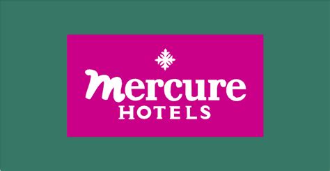 Mercure Hotels | Logopedia | Fandom