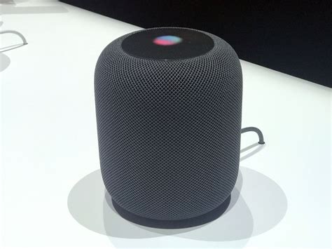 HomePod: Everything you need to know | iMore