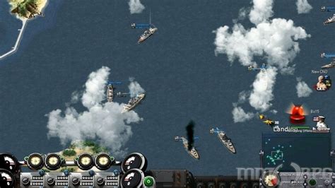 The best naval games on PC 2024