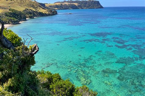 Gorgeous Beaches in Tasmania: North-West Coast