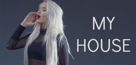 My House - Flo Rida - Cover by Macy Kate (met afbeeldingen) | Cover, Mensen