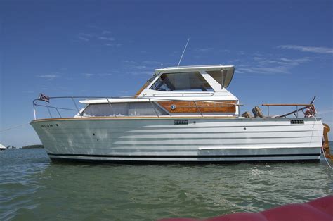 Trojan 28ft Express Crusier 1968 for sale for $12,500 - Boats-from-USA.com